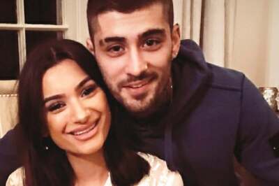 Twitter Reacts to Zayn Malik’s Sister Walihya Marrying Ex-convict