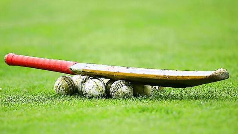 Satyam Choudhary scores 239 to put MP in command against Railways