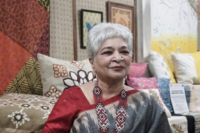 American Express Supports Indian Women Artisans With Market Visibility And Recognition