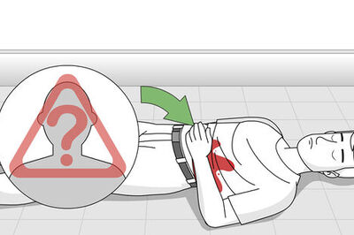 How to Attend to a Stab Wound