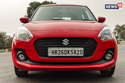 Maruti Suzuki Offering Hefty Discounts Upto Rs 52,000 on Various Models in February: Details Here