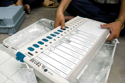 Lok Sabha Elections 2019: Former Chief Election Commissioner Believes EVMs Cannot be Hacked or Manipulated