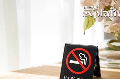 Tobacco's Contentious History With Cinema Explained Amid New Warning Rule for Online Content