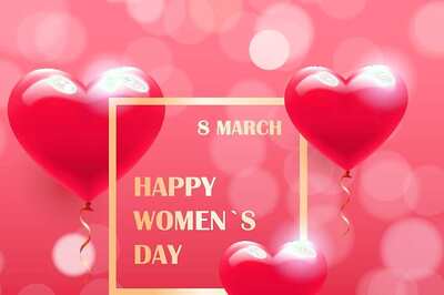 10 Gift Ideas to Spoil Her This International Women’s Day 2024