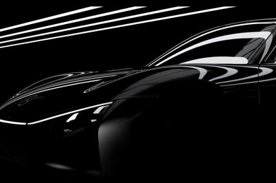 Mercedes-Benz Vision EQXX to Come With Active Aerodynamics, Unveil Soon