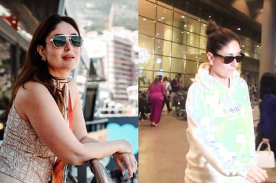Kareena Kapoor Brutally Trolled For Ignoring a Fan Requesting a Selfie, Netizens Call Her 'Rudest Celeb'