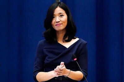 Boston Mayor Divests Vulnerable City From Fossil Fuels