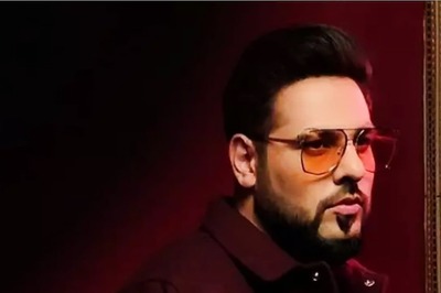 Badshah Celebrates Hip-Hop's 50th Anniversary; Says 'It Is Not Meant For The Faint-Hearted'