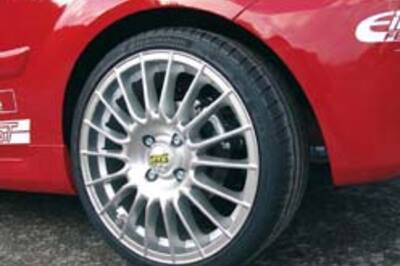 Ford launches its latest diesel car