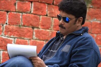 'Would've Proposed To This Actress If Khushbu Didn't Come To My Life': Actor-Director Sundar C