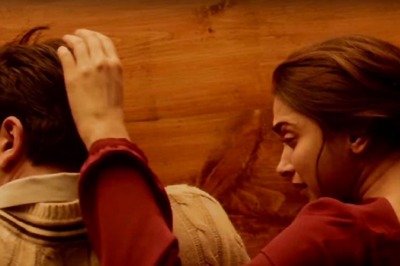 Imtiaz Ali Says He's Not Qualified To Assess Ved's Mental Health In Tamasha: 'I Can Make You Feel...'