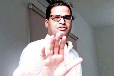 With Prashant Kishor's Midas Touch, TMC Hopes to Rejuvenate 'Brand Mamata'