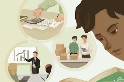 How to Learn the Basics of Business