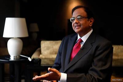 Growth will pick up, room for more FDI: Chidambaram