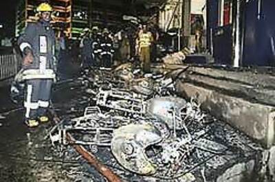 Suicide blast kills 6, wounds 50 in Sri Lanka's capital
