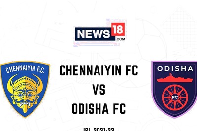 CFC vs OFC Dream11 Team Prediction: Check Captain, Vice-Captain and Probable Playing XIs for Today's ISL 2021-22 match, December 18 07:30 pm IST