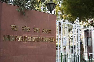 UPSC aspirants get six attempts to crack civil service exams