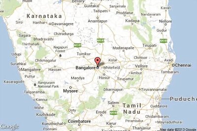 Police officers under scanner over stock broker's suicide