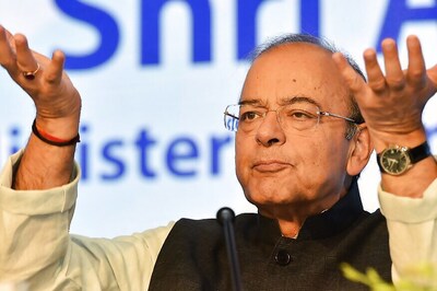 'It Reminded Me of Hindi Cinema's Tragic Era': Arun Jaitley on Kumaraswamy's Breakdown