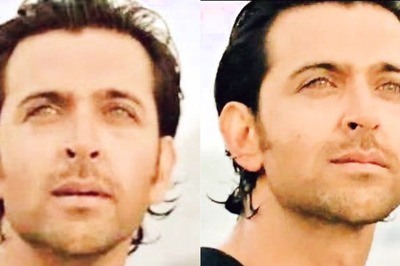 Hrithik Roshan Getting 'Free Therapy' From Simi Garewal in Old Interview is All of Us