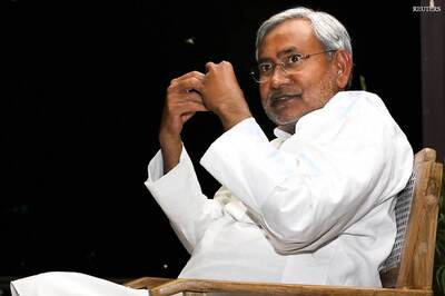 Nitish asks banks to improve micro management