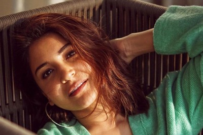 Anushka Sharma Shares Gorgeous Sun-Kissed Pictures; Says ‘Main Good Light Ki Deewani Hoon’