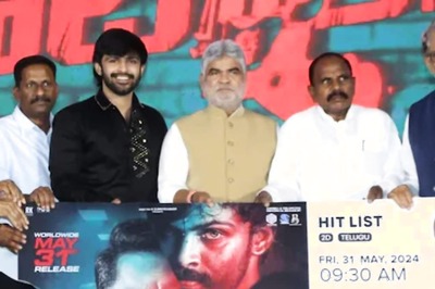 Vikraman's Son Vijay Kanishka-starrer Telugu Film Hitlist To Release On This Date