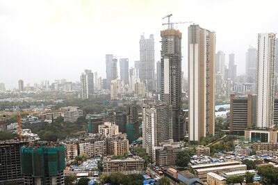Mumbai World's 6th Prime Global City, To See Highest Residential Price Hike In 2024