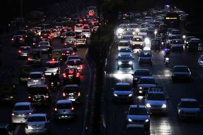 753 people challaned for violating odd-even scheme