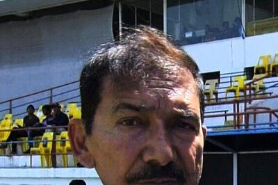 Rishabh Pant Could Captain India in Future, Says Arun Lal