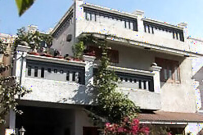 Missing Nicholas Piramal’s executive feared abducted