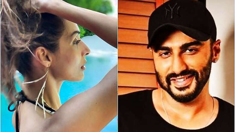 Everybody Should be Given Second Chance, Says Malaika Arora on Relationship With Arjun Kapoor