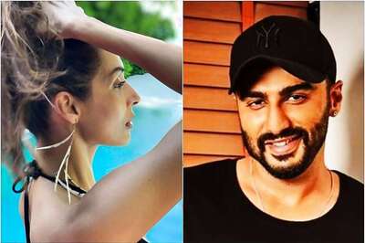 Everybody Should be Given Second Chance, Says Malaika Arora on Relationship With Arjun Kapoor
