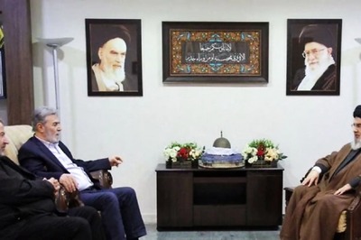 Hezbollah's Nasrallah to Give All-important Speech But Announcement of Outright Attack Against Israel Unlikely
