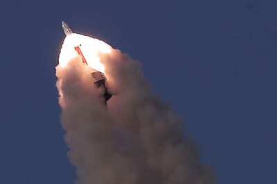 ISRO Successfully Carries Out Flight Tests for Crew Escape System