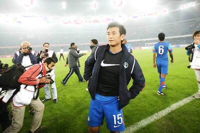 Want IFA Shield to be U-17 tourney in 2017: Bhaichung Bhutia