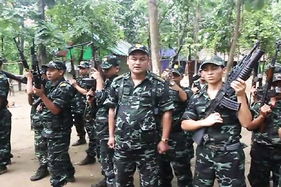 Members of Rebel Outfit NDFB-S Enter India Through Myanmar Border, May Leave for Delhi for Peace Talks