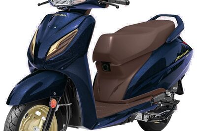 New Honda Activa 'Smart' Hybrid Launch on January 23, All You Need to Know