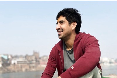 Ayan Mukerji: ‘Actor for Brahmastra Part 2 Dev Was Very Developed by Around 2019’