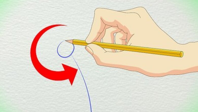 How to Draw a Lily