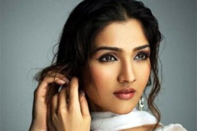  Pics: Govinda's daughter unveiled