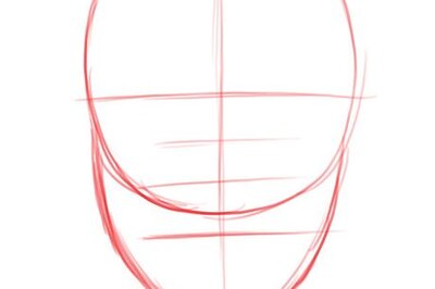 How to Draw Voldemort