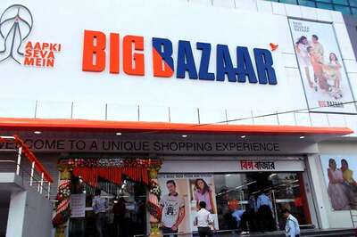 Grocery Delivery: Big Bazaar Starts Doorstep Service Amid COVID-19 India Lockdown