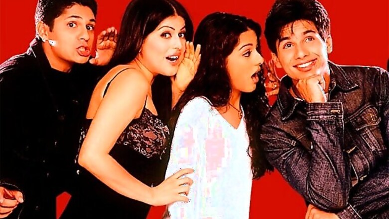 'Ishq Vishk' sequel: Ken Ghosh is busy developing the script, says producer Kumar Taurani