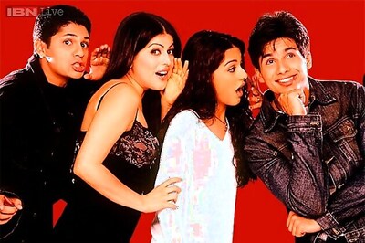 'Ishq Vishk' sequel: Ken Ghosh is busy developing the script, says producer Kumar Taurani