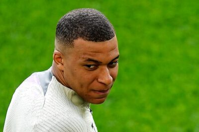 Kylian Mbappe Keeping Explanations Ready For Swedish Justice 'If Necessary', Says Real Madrid Star's Lawyer