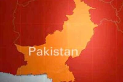 Pakistan: 8 soldiers and police killed in violence