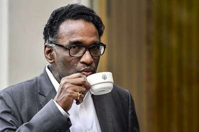 Impression, Not Assessment Decides Who Gets Appointed to Supreme Court, Says Justice Chelameswar