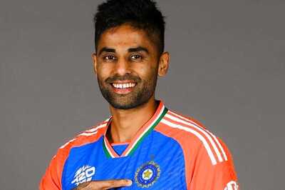 Suryakumar Yadav Turns 34: Top 5 Knocks by the Explosive Indian Batter