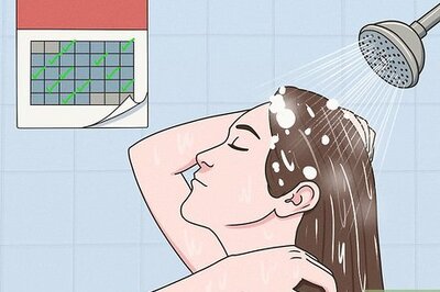 How to Grow Healthy Long Hair As Quickly as Possible